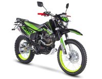 купить Мотоцикл кроссовый эндуро SHARMAX MOTORS Sport 280 PR (2023) в Москве - фото 