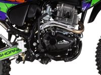 купить Мотоцикл кроссовый эндуро SHORNER 280 R в Москве - фото 