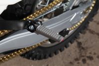 купить Мотоцикл кроссовый эндуро BSE Z6 2.0 в Москве - фото 