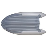 купить Лодка ПВХ BADGER Air Line 360 2017 (НДНД) в Москве - фото 