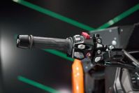 купить Квадроцикл SHARMAX 1100 Mud Force в Москве - фото 