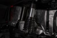 купить Квадроцикл SHARMAX 1100 FORCE LTD 28" в Москве - фото 