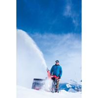 купить Снегоуборщик AL-KO Snowline 700 E в Москве - фото 