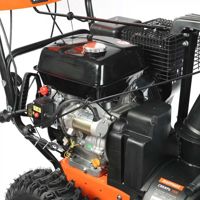 купить Снегоуборщик PATRIOT Сибирь 110Е в Москве - фото 