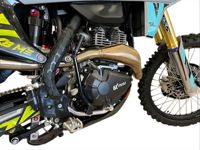 купить Мотоцикл кроссовый эндуро FXMOTO X8 ME в Москве - фото 