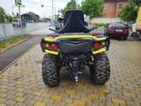 купить Квадроцикл АОДЕС Pathcross 850L PRO EPS 2025 Long в Москве - фото 