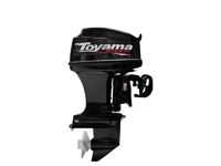 купить 4x-тактный лодочный мотор TOYAMA T40FWS в Москве - фото 