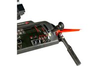 купить Снегоуборщик YANIS Grizzly SPE30DHL в Москве - фото 