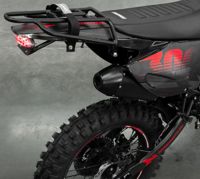 купить Мотоцикл DAREX Timer 300 ENDURO в Москве - фото 