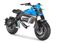 купить Электромотоцикл VELOCIFERO BEACHMAD в Москве - фото 