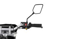 купить Мотоцикл кроссовый эндуро SHORNER R240 в Москве - фото 