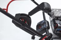 купить Снегоуборщик CANADIANA CS55800 в Москве - фото 