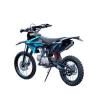 купить Мотоцикл REGULMOTO Onix PITBIKE в Москве - фото 