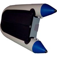 купить Лодка ПВХ GOLFSTREAM Base CB 385 в Москве - фото 