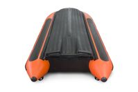 купить Лодка ПВХ SOLAR-450 Strela Jet Tunnel в Москве - фото 