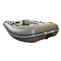 купить Лодка ПВХ POLAR BIRD PB-320M New Merlin (Кречет) в Москве - фото 