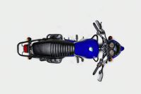 купить Мотоцикл SHARMAX Street Bike D Editions 200 (2024) в Москве - фото 