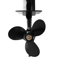 купить 2х-тактный лодочный мотор ФРЕГАТ 5FHS в Москве - фото 