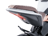 купить Электромотоцикл SHARMAX E-GP501 Ultra в Москве - фото 