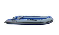 купить Лодка ПВХ AZIMUT TAIFUN 380 в Москве - фото 