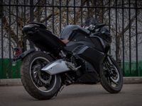 купить Электромотоцикл DONGMA Flash (3 кВт) в Москве - фото 