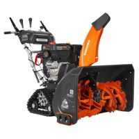 купить Снегоуборщик DEWORKS S 1590 в Москве - фото 