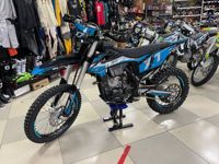 купить Мотоцикл кроссовый эндуро FXMOTO X7 CB300 в Москве - фото 