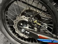 купить Мотоцикл BRZ Z7 PR300 ENDURO в Москве - фото 