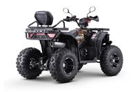 купить Квадроцикл BRZ Barkhan 200 в Москве - фото 