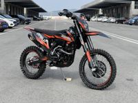 купить Мотоцикл кроссовый эндуро SHARMAX Ultra 320 EFI (2024) в Москве - фото 