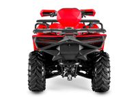 купить Квадроцикл SHARMAX Force 420 Cyber EFI в Москве - фото 