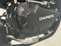 купить Мотоцикл DAREX UL black ENDURO в Москве - фото 