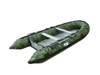 купить Лодка ПВХ ПАРУС 470 в Москве - фото 