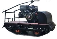 купить Мотобуксировщик ОНЕГО 500 Grand 17 л.с. в Москве - фото 