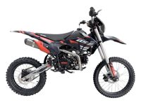 купить Мотоцикл BSE PH150 19/16 PITBIKE в Москве - фото 