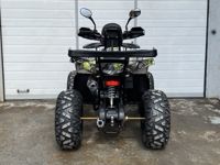 купить Квадроцикл GRIZZLY M200 4Т New 2022 в Москве - фото 