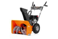 купить Снегоуборщик DAEWOO DAST 6060 в Москве - фото 