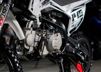 купить Мотоцикл питбайк SHARMAX Sport 145 в Москве - фото 