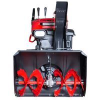 купить Снегоуборщик REDVERG PROLine RD-SB76/15TBH в Москве - фото 