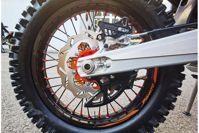 купить Мотоцикл JHL M5 MT250 (1E66MM) ENDURO в Москве - фото 