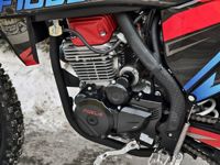 купить Мотоцикл кроссовый эндуро FIDELIS King CB300RL (175FMN) в Москве - фото 