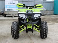 купить Квадроцикл IRIDE Koks 125 8 в Москве - фото 