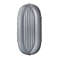 купить Гребная лодка ПВХ SIBRIVER Ангара-300 НД в Москве - фото 