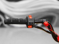 купить Квадроцикл SHARMAX 130 Cross в Москве - фото 