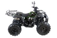 купить Квадроцикл MOTAX ATV Grizlik 7 110 cc в Москве - фото 