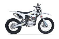 купить Мотоцикл BRZ H5 PR300 ENDURO в Москве - фото 