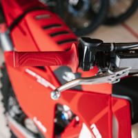 купить Мотоцикл HASKY A10 Pro NB300 ENDURO в Москве - фото 