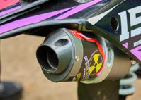 купить Мотоцикл питбайк SHARMAX MOTORS PowerMax 190 MIAMI в Москве - фото 