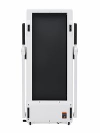 купить Беговая дорожка Watson Dynamics Slim Plus в Москве - фото 