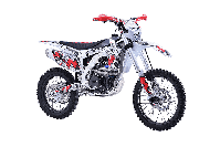 купить Мотоцикл кроссовый эндуро ROCKOT R8 Avangard в Москве - фото 